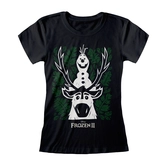 Frozen 2 - olaf and sven large