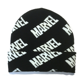 Marvel - repeating logo one size