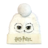 Harry potter : Bonnet Hedwig - Taille unique
