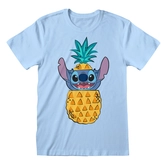 Lilo & stitch - pineapple ex ex large