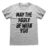 Star wars - may the force be with you ex ex large