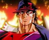 JoJo's bizarre Adventure l'intégrale collector VF/VOSTF - DVD