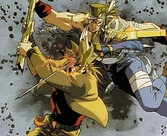 JoJo's bizarre Adventure l'intégrale collector VF/VOSTF - DVD