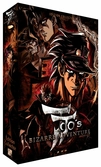 JoJo's bizarre Adventure l'intégrale collector VF/VOSTF - DVD