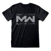 Call of duty: modern warfare - hud ex ex large - T-Shirts