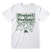 Star wars - protect our forests small
