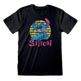 Lilo & stitch - vintage stitch ex ex large