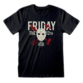 Friday the 13th - the day everyone dies medium