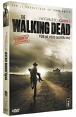 The Walking Dead L'Intégrale De La Saison 2 - DVD