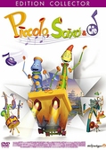 Piccolo, Saxo & Cie édition Collector - DVD