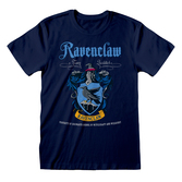 Harry potter - ravenclaw crest small