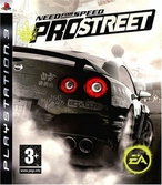 Need For Speed Prostreet - PS3