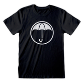 Umbrella academy - umbrella icon ex large - T-Shirts