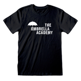 Umbrella academy - logo large - T-Shirts