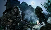 Sniper Ghost Warrior - PS3