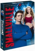 Smallville : L'intégrale Saison 7 - DVD