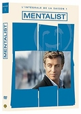The Mentalist - Saison 1 - DVD