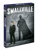 Smallville : L'intégrale Saison 10 - DVD