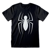 Marvel comics spider-man - classic logo large