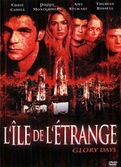 L'Île De L'Étrange - DVD