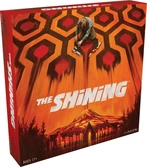 The shining - board game 'uk'