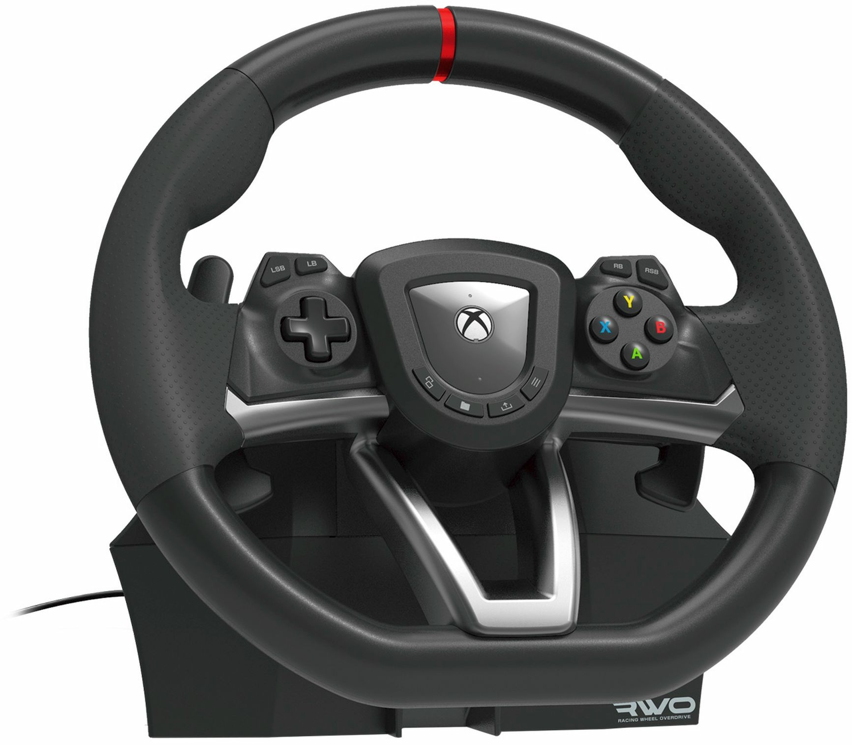 Volant RWO Racing Overdrive Hori - XBOX Series - XBOX ONE - PC ...