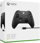 Nouvelle Manette Xbox + USB-C Cable