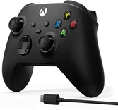 Nouvelle Manette Xbox + USB-C Cable