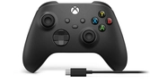 Nouvelle Manette Xbox + USB-C Cable