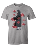 Naruto - itashi - t-shirt homme (s)