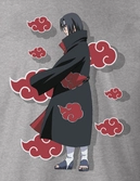 Naruto - itashi - t-shirt homme (s)