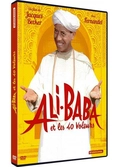 Ali baba et les 40 voleurs