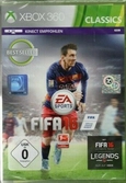 FIFA 16 édition Classics - XBOX 360