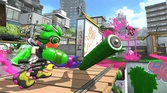Splatoon 2 - Switch