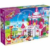 BANBAO CONSTRUCTION - LE CHÂTEAU DE MARIAGE 6101