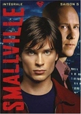 Smallville : L'intégrale Saison 5  - DVD