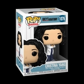 Funko pop! tv: grey's anatomy - cristina yang