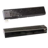 USB 4 Quad 40mm Ventilateur De Refroidissement - PS3 Fat