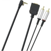 D-Vidéo AV Câble pour PSP 2000 series