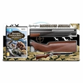 Remington Dangerous animals + Rifle