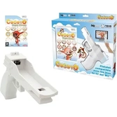 Cocoto Magic Circus + Pistolet - Wii