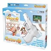 Cocoto Magic Circus + Pistolet - Wii