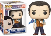Waterboy - bobble head pop n° 872 - bobby boucher