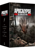 Apocalypse : la collection - DVD