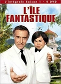 L'ile fantastique - saison 1 - DVD