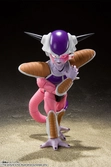 Figurine SH Figuarts Dragon ball Z Freezer 1er Forme + Pod