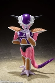 Figurine SH Figuarts Dragon ball Z Freezer 1er Forme + Pod