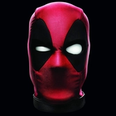Marvel Legends tête Deadpool interactive