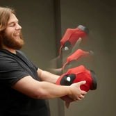 Marvel Legends tête Deadpool interactive