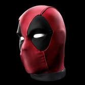 Marvel Legends tête Deadpool interactive